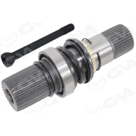 AKS FREZESİ YAYLI TAKIM SET TRANSPORTER T5 1.9