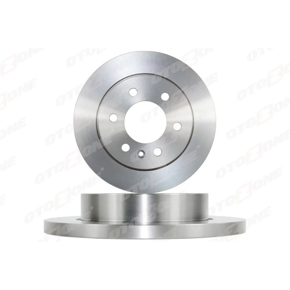 Fren Diski Arka Mercedes Sprinter B907 B910 18 Elektronik Park Freni Adet