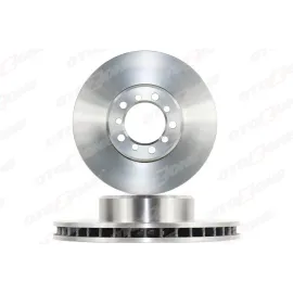 FREN DISKI ON MERCEDES S-CLASS W126 85 91 ADET