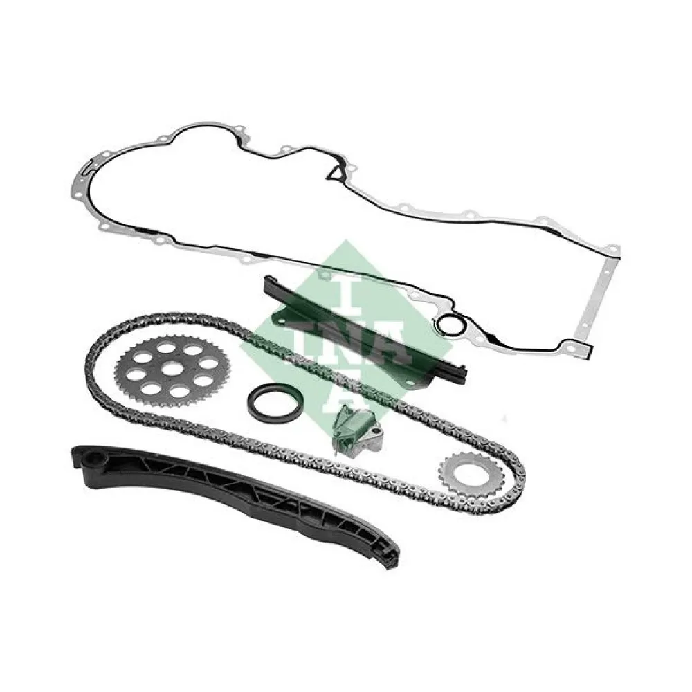 Eksantrik Zincir Seti Astra H-Corsa C-D-Combo-C-D-Astra J-Meriva-Albea-Doblo-Egea-Punto-500- 1.3 Jtd 1.3 Cdti E4-E5-E6 Gergi Kiti Yağ Pompa Contali 559002830