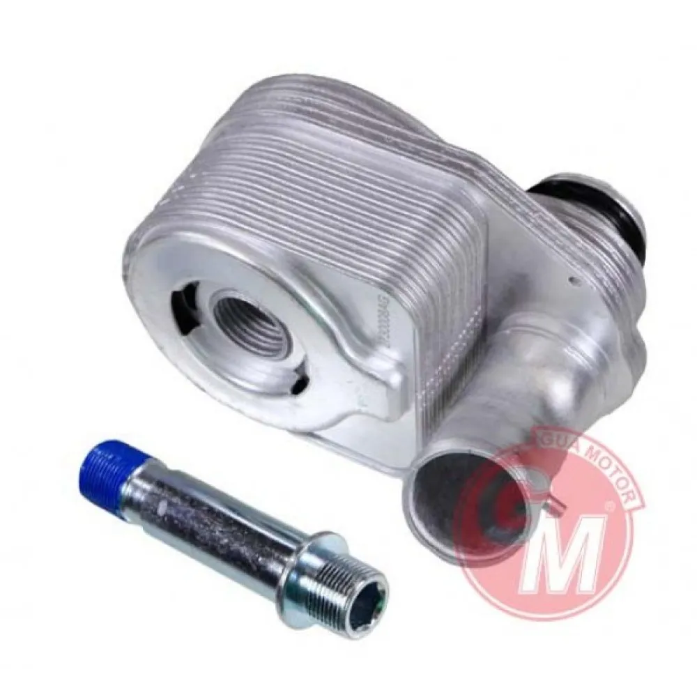 Yağ Soğutucusu Fiat Ducato-Saily-Karsan Jet J10 06 2.3 F1A Borulu