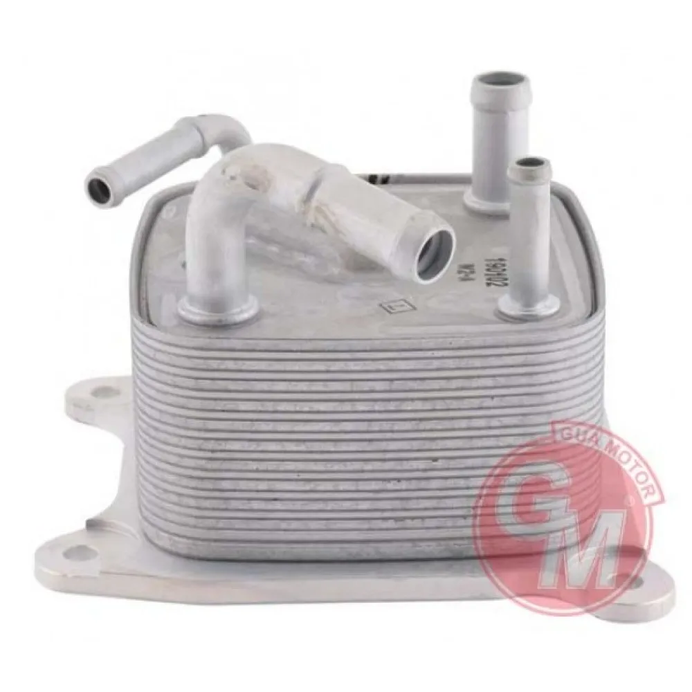 Otomatik Şanzuman Yağ Soğutucusu Renault Clio V 19 1.0Tce