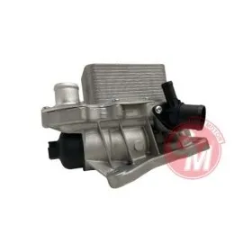 Yağ Soğutucusu Komple Renault Master Iii 10 Opel Movano B 10 2.3 Dci M9T Çift Teker