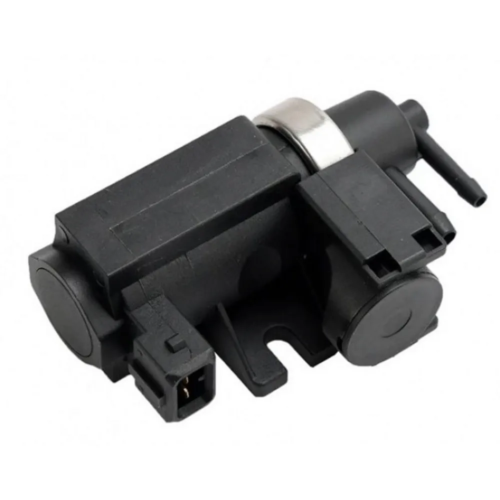 TURBO BASINÇ VENTİLİ