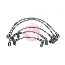 Buji Kablo Takimi 1.kalite Uno 60S Bobin Kablolu