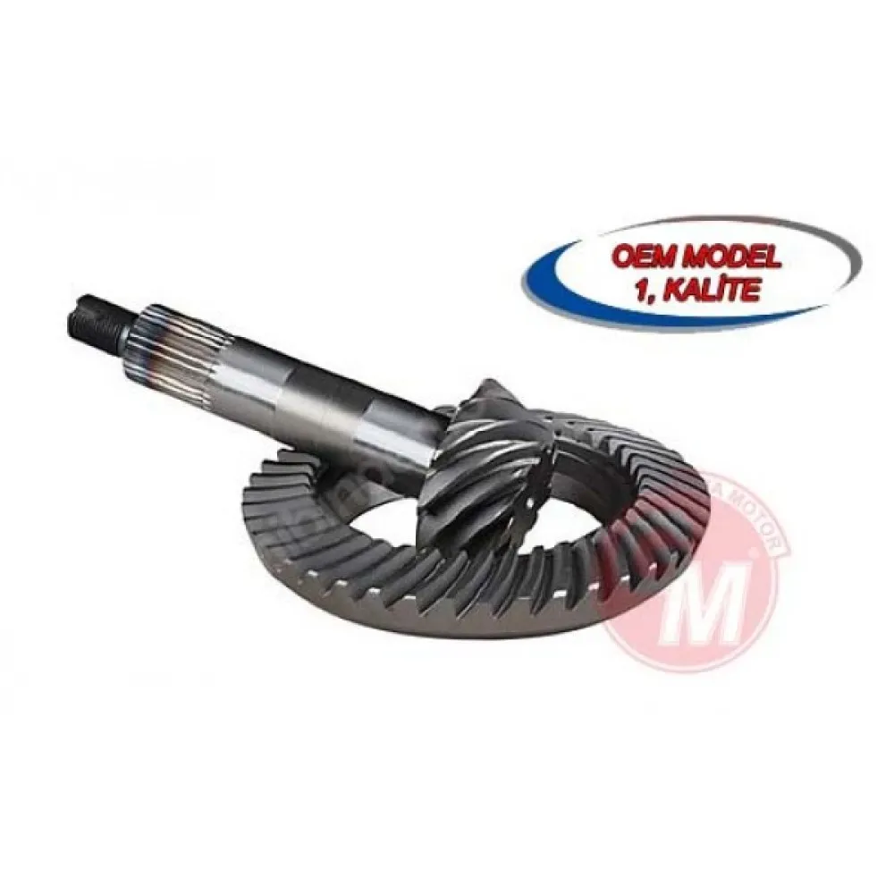 Ayna Mahruti 10 41 Oem Model 1.kalite Fiat 131 1600 Doğan Kartal Şahin