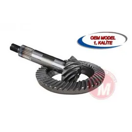 AYNA MAHRUTİ 10 41 OEM MODEL 1.KALİTE FIAT 131 1600 DOĞAN KARTAL ŞAHİN