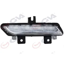 Gündüz Fari Sağ Clio Iv-Modus 12-16