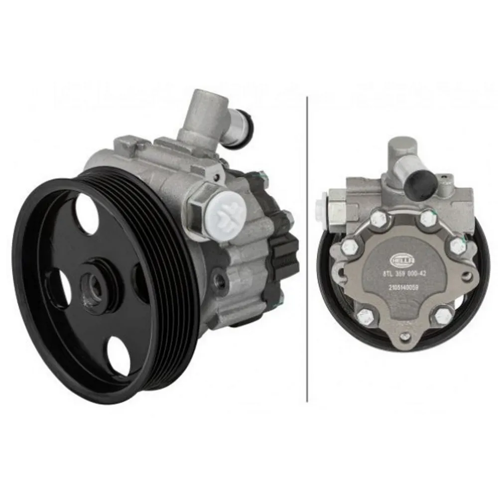 HIDROLIK DIREKSIYON POMPASI MERCEDES C209 A209 X164 W164 W251