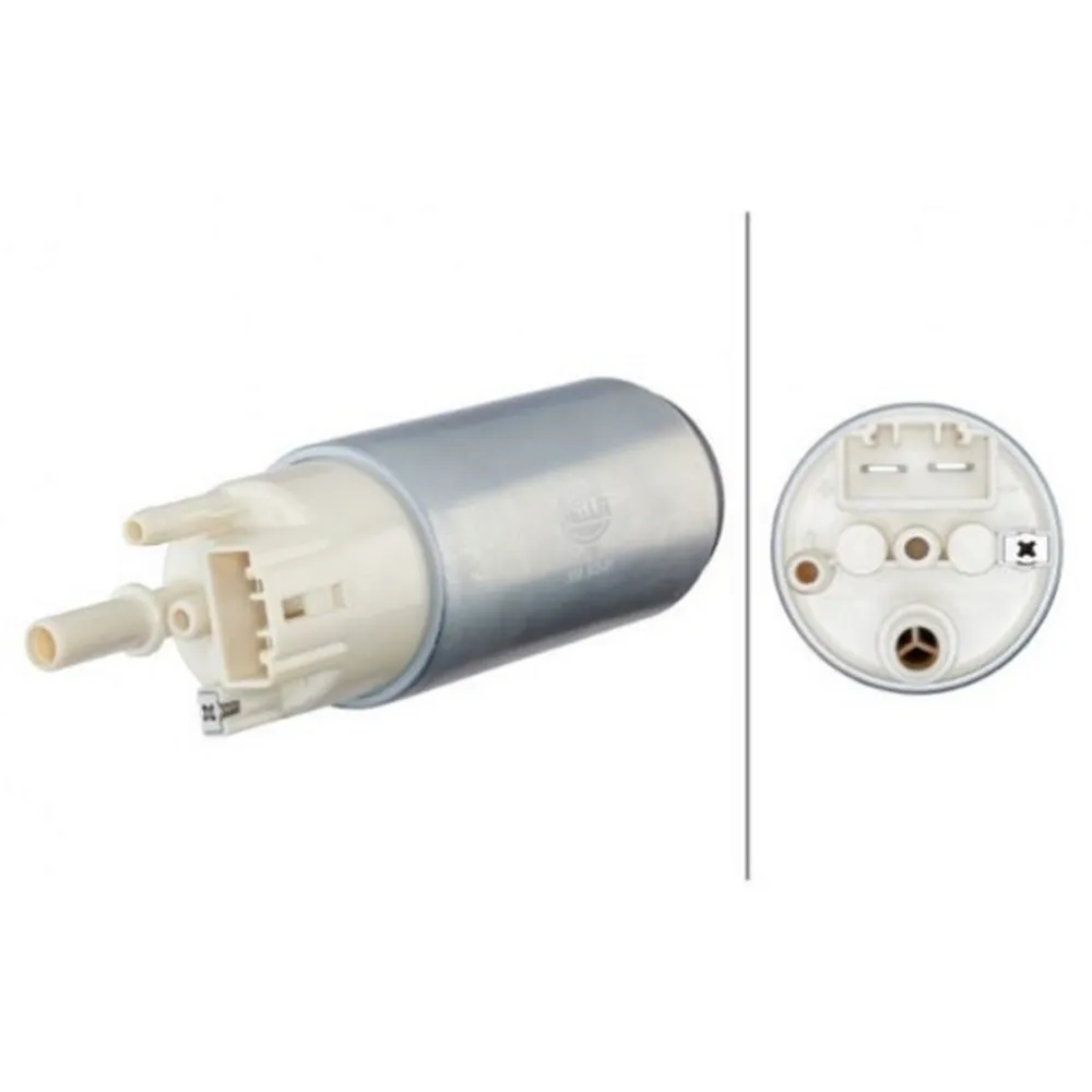 YAKIT POMPASI MERCEDES S-CLASS W221 C216 05 13