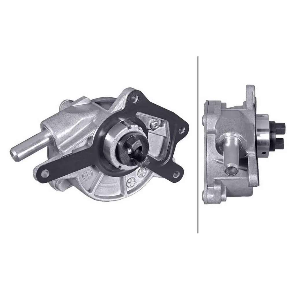 VAKUM POMPASI MERCEDES OM642 W203 W204 C209 A209 C207 W639 B906 B907 B910