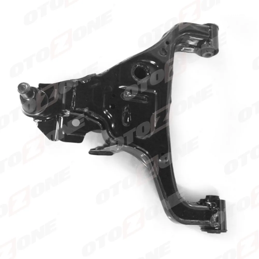 Mercedes-Benz X-Serisi 470 X-Serisi Platform Şasi 470 Salincak Sol