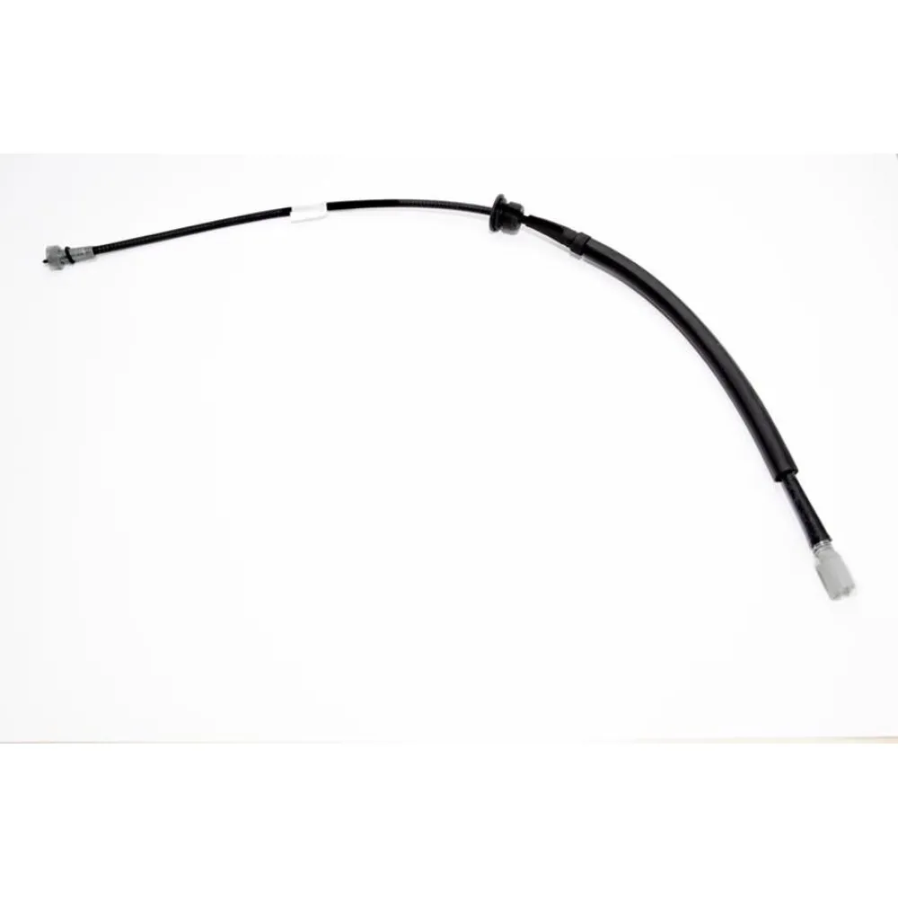 Kilometre Teli Palio 97