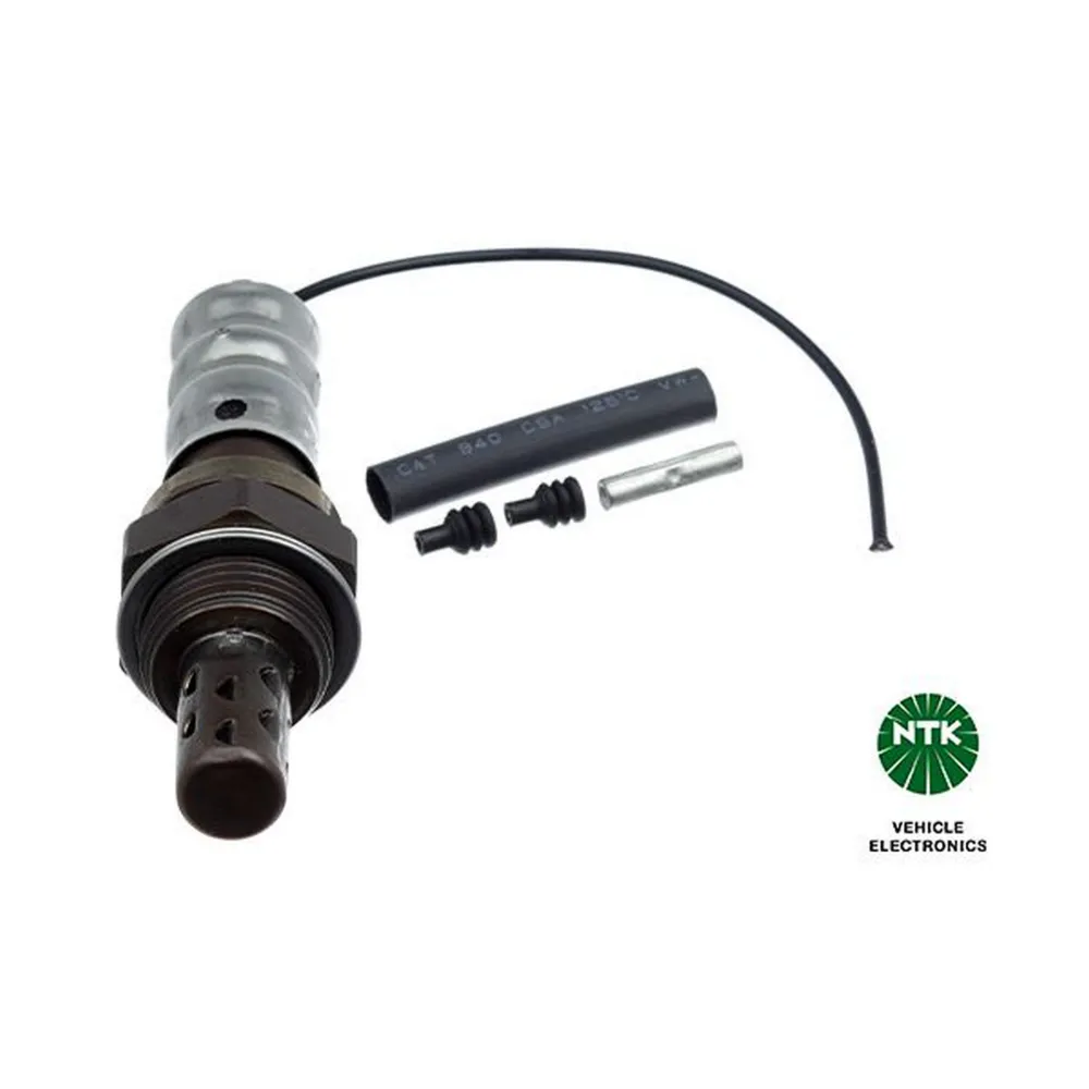 OKSİJEN SENSÖRÜ UNİVERSAL TİP DAEWOO. DAIHATSU. FIAT. HONDA. HYUNDAI. KIA. MAZDA. MERCEDES. MITSUBISHI. NISSAN. OPEL. RENAULT. SUBARU. SUZUKI. TOYOTA. VOLVO. VW - 1 KABLOLU SOKETSİZ OZA734-E