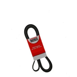 Kanalli Kayiş Volvo Fh 12 340-380-420-460