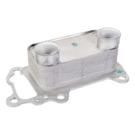 Motor Yağ Soğutucu Bmw N47 E81 E82 E88 E90 E92 E93 E60 E83 E84 Febi 185510