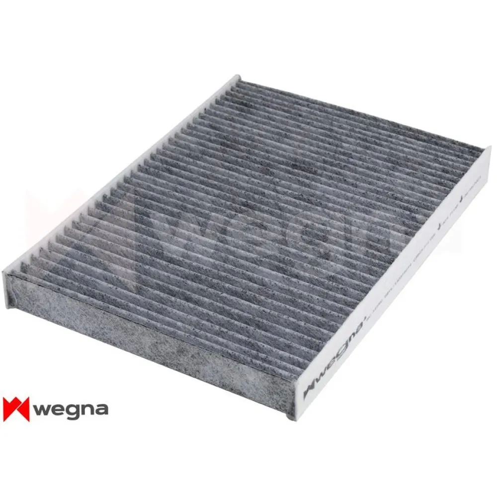 Polen Filtresi Polo3-Polo Classic-Golf3-Golf4-Bora-A3-Toledo 97-04 -Passat 01-05 Karbonlu Cuk 2862