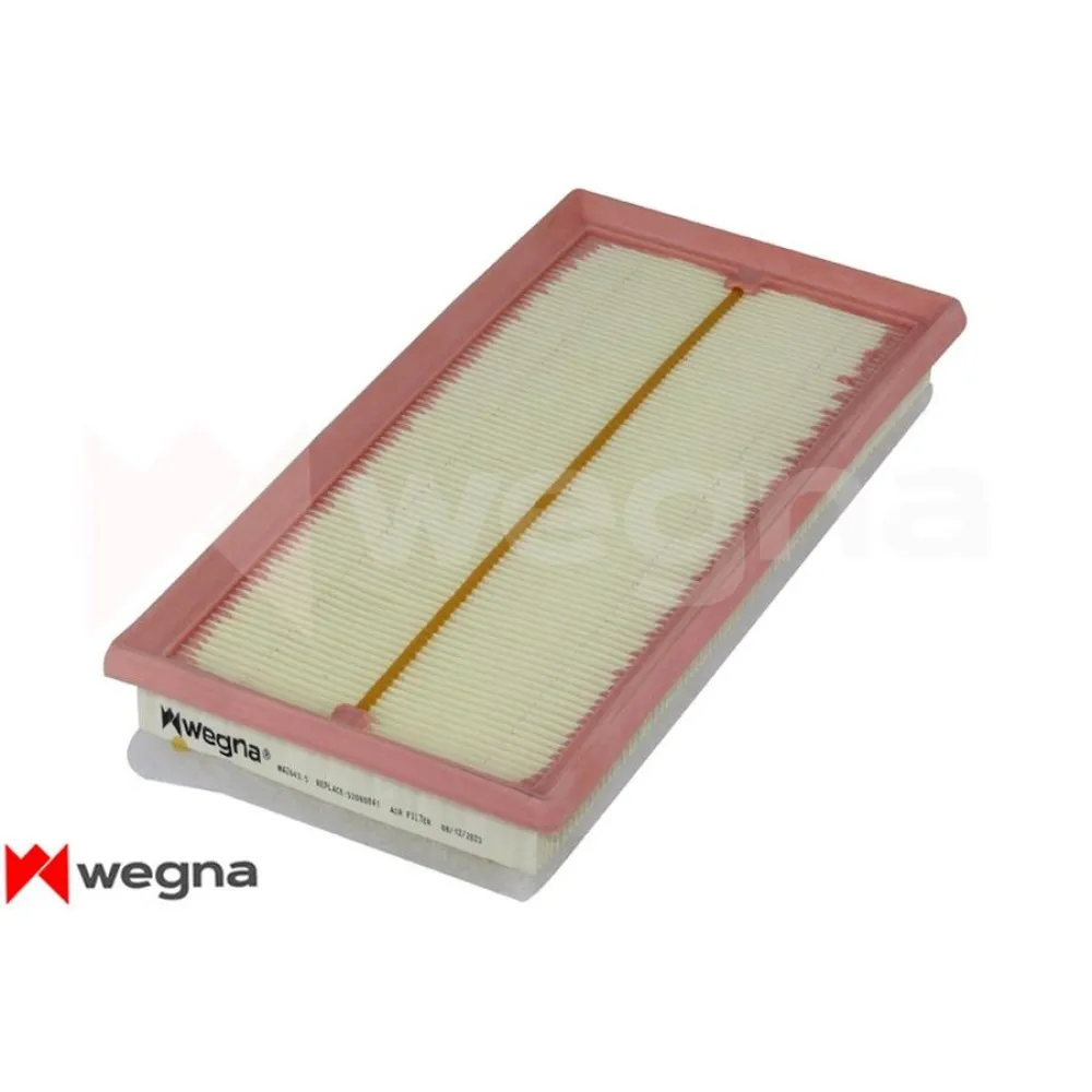 Hava Filtresi Fiat 500X 1.3 18 Egea 1.5 T4 Hybrid 21 Jeep Renegade T-Gdi Phev 4Xe 1.3 18 Compass Alfa Romeo Tonale 21 1.3 Hybrid 1.5 Mild Hybrid Süngerli