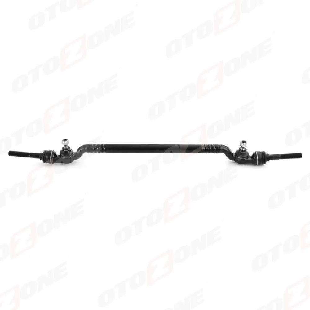 Bmw 5 Serisi E39 Rotkolu