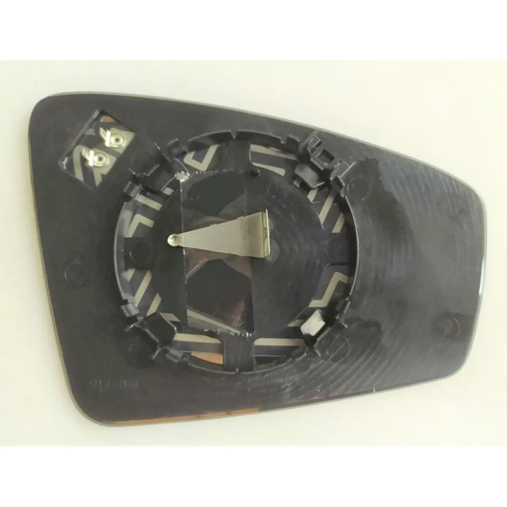 Diş Dikiz Ayna Cami Isitmali Asferik Sol Tiguan 2016-