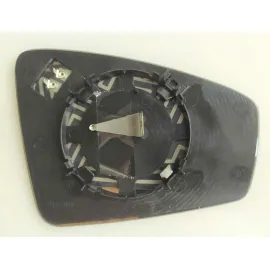 DIŞ DİKİZ AYNA CAMI ISITMALI ASFERİK SOL TİGUAN 2016-