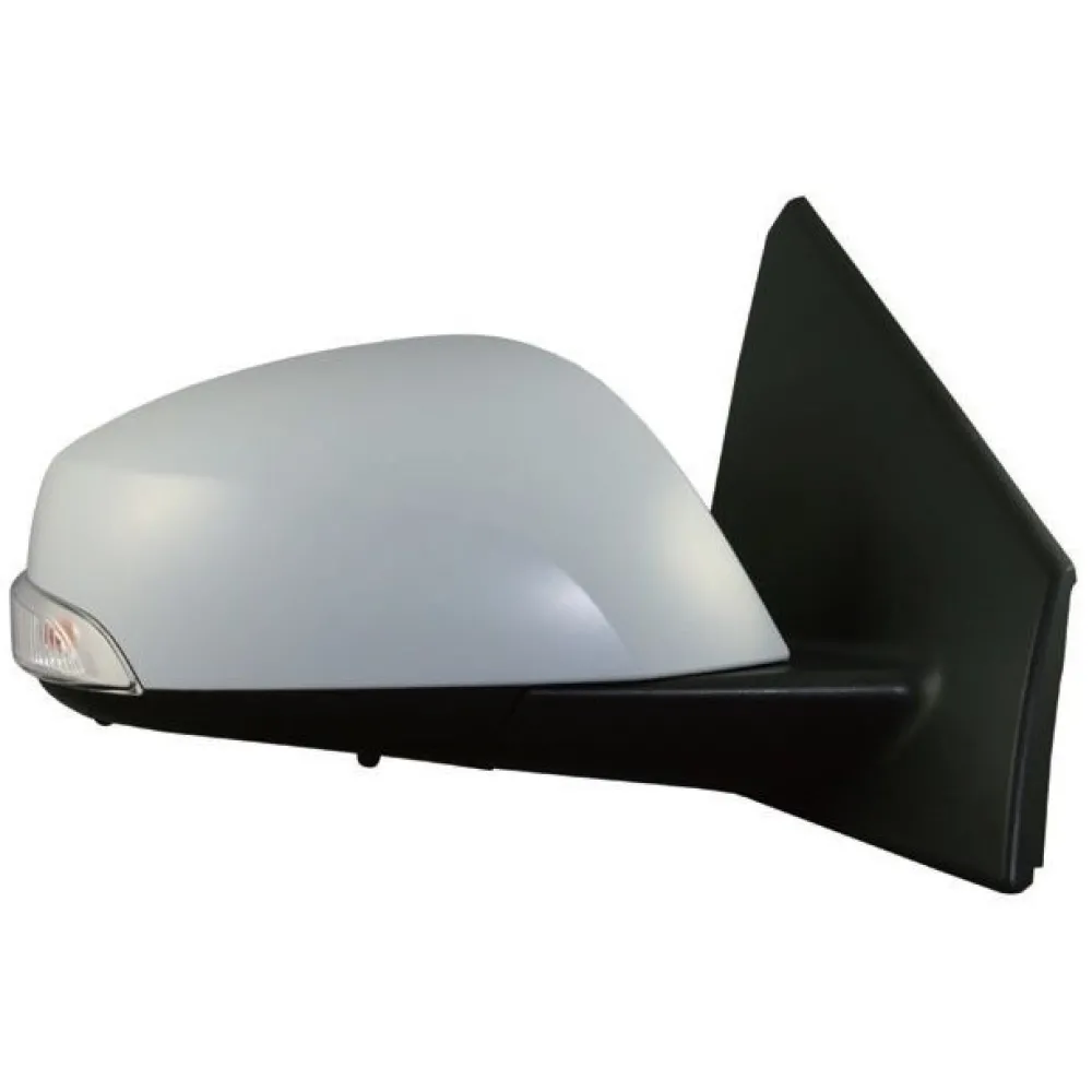 Diş Dikiz Aynasi Elektrikli Isitmali Astarli Sinyalli Kör Noktali Sensörlü Sol Megane Fluence 2009-