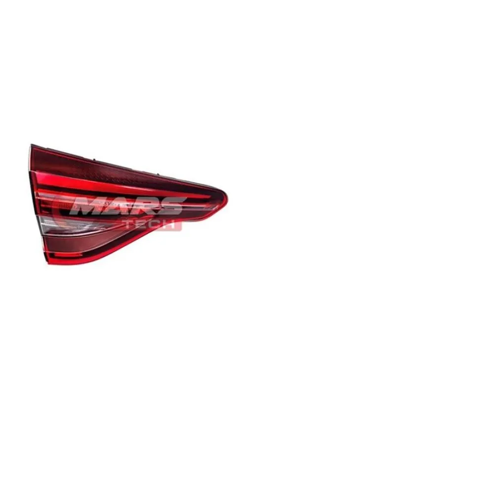 Stop Lambasi İç Sağ Renault Clio V 20 Duysuz