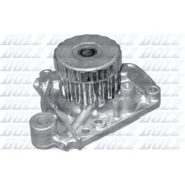 DEVİRDAİM SU POMPASI HONDA CIVIC 1.4L D14Z6 1.6L D16V1 VTEC EP ES EU 01-05