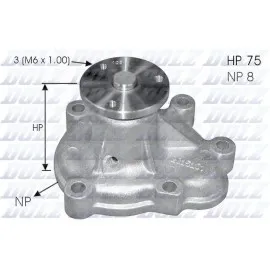 DEVİRDAİM ASTRA H 1.7CDTI 74/81/92kw 06 CORSA D-MERIVA-ZAFIRA B