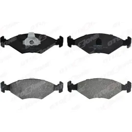 Ön Balata Palio-Siena 1.4 Albea 96