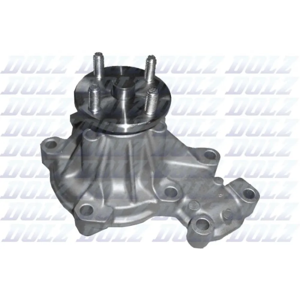 Devirdaim Pompasi Mazda B Serie B2500 25Td 98 06 Ford Ranger 25Td 98 12