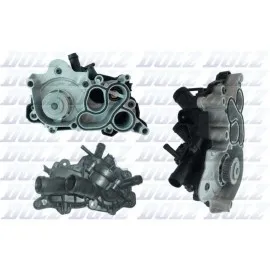 SU POMPASI GOLF VII-LEON-A3 1.0-1.2-1.4-1.6 TSI