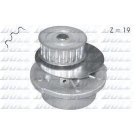 Devirdaim Vectra A 88-95 -Corsa 88-93 1.4S-1.6-1.6I-Kadett E 86-93 -Ascona C 86-88