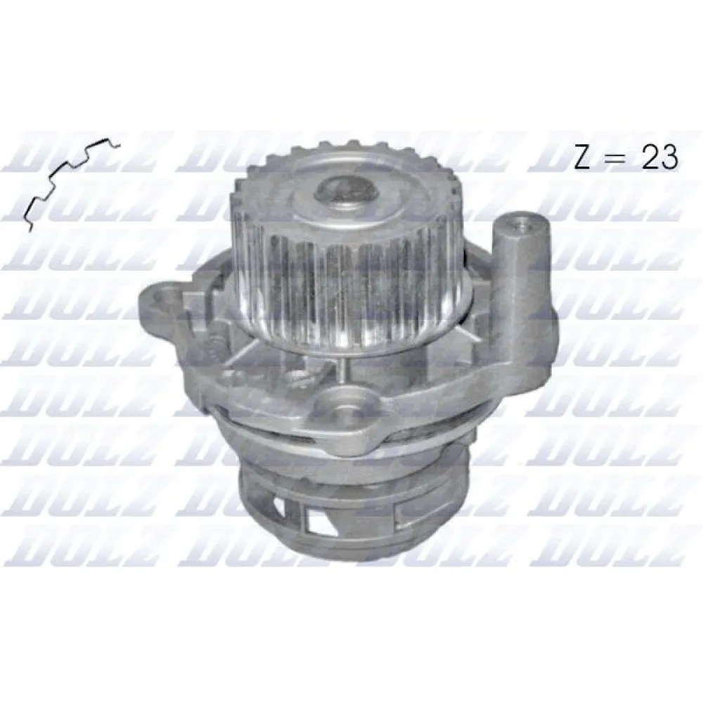 Devirdaim Golf4/5-Bora-Jetta-Passat-A3-Octavia-Leon 1.6 1998-2010 Benzinli Akl-Bfq-Bse-Alz