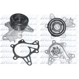 DEVİRDAİM YARIS-VERSO 1.4 D4D 11 SUBARU TREZIA 1.4 D 11