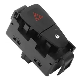 DÖRTLÜ FLAŞÖR MERKEZİ KİLİT R.MEGANE III- FLUENCE 2005-