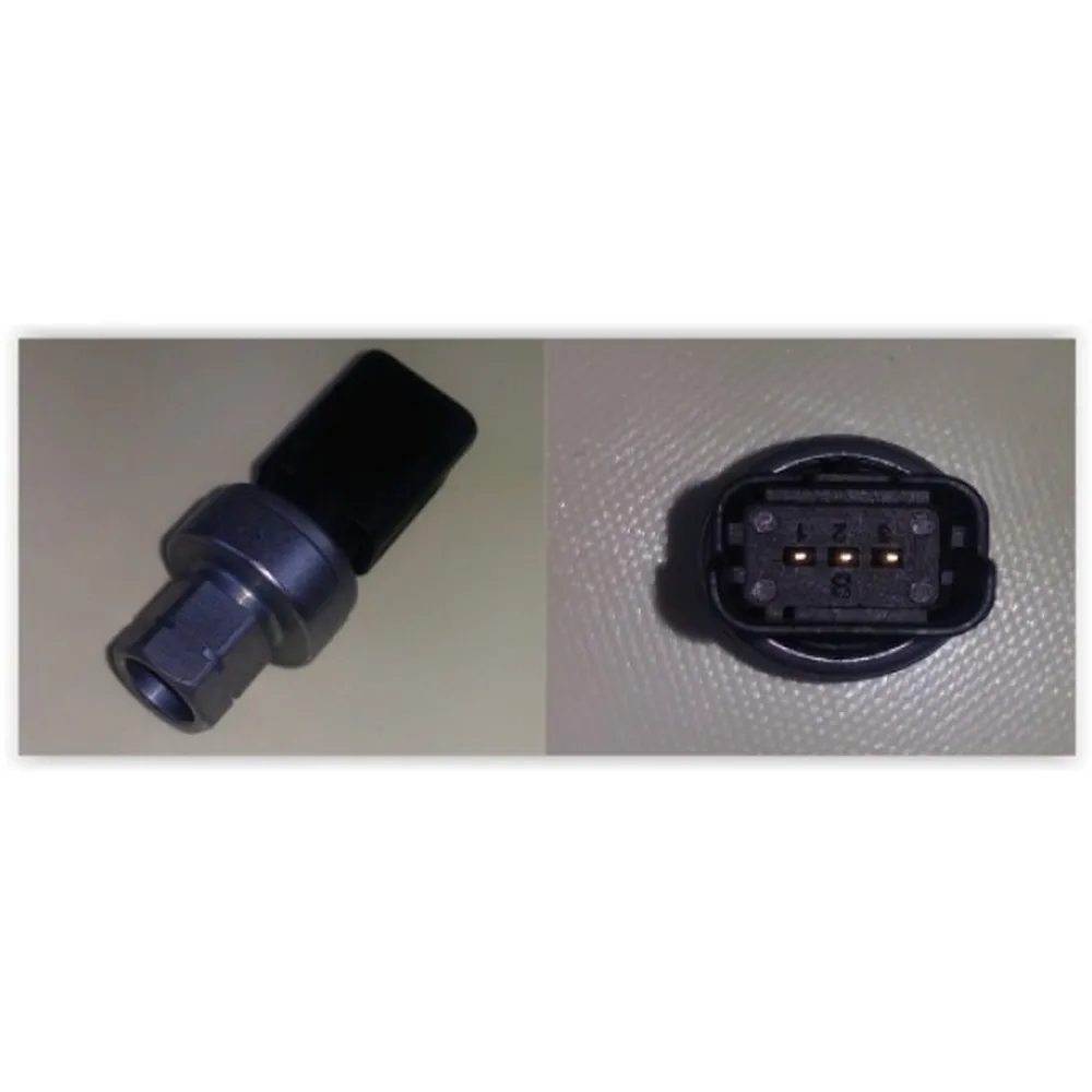 KLİMA BASINÇ MÜŞÜRÜ 3 FİŞ P.BERLINGO-C2-C3-C4-C5-C6-C8-JUMPY-XSARA-SCUDO-206-207-307-3008-EXSPERT 2001-