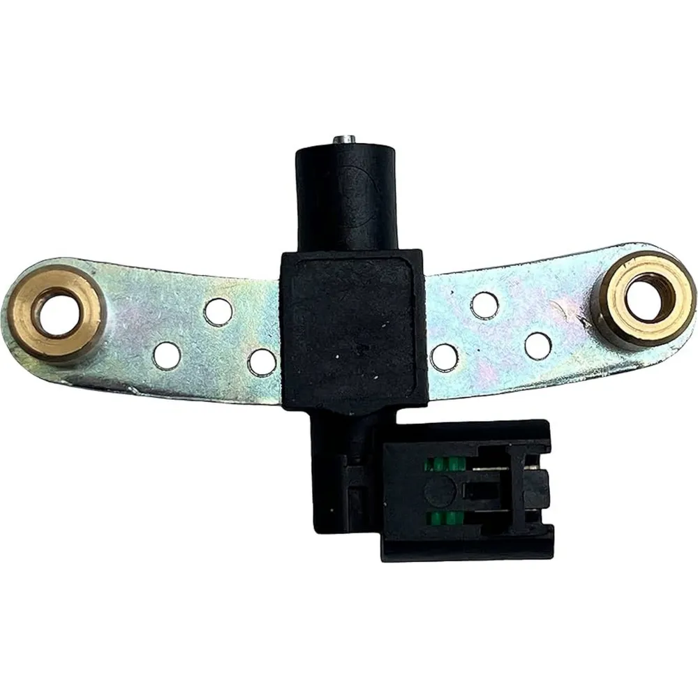 KRANK MİL SENSÖRÜ R.CLIO 1-2-3-MEGANE I-MODUS-LOGAN 1.2 16V-1.4-1.6 mavi 2000-