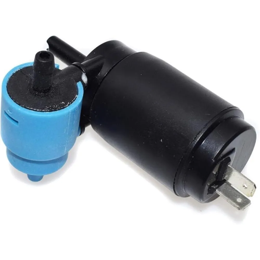 Cam Su Fiskiye Pompasi Çift Çikiş F.tempra-Tipo S-Doblo-Uno 1992-