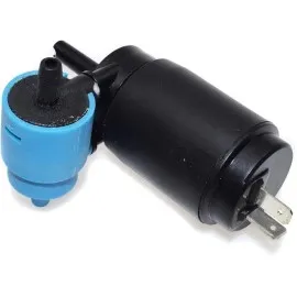 Cam Su Fiskiye Pompasi Çift Çikiş F.tempra-Tipo S-Doblo-Uno 1992-