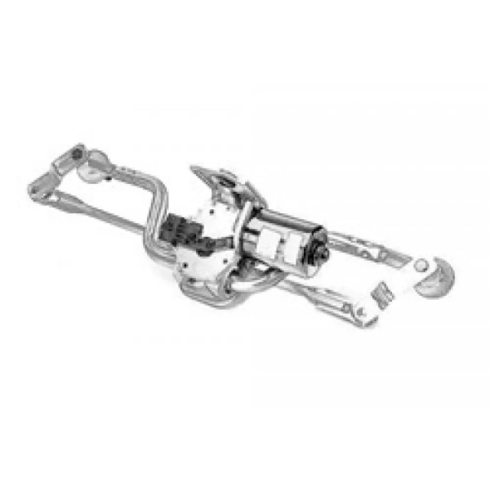 Silecek Mekanizmasi Motorsuzf.sucudo-Jumpy 2007-