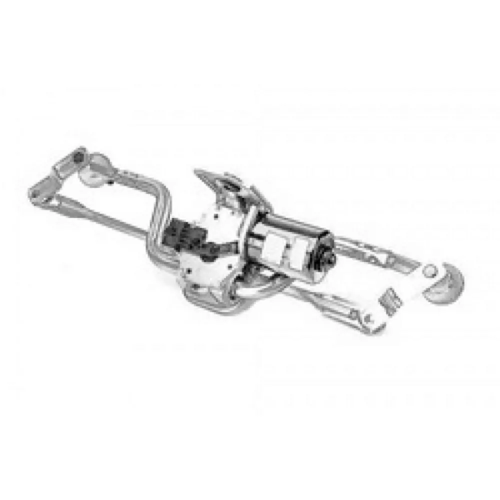 SİLECEK MEKANİZMASI MOTORSUZF.SUCUDO-JUMPY 2007-