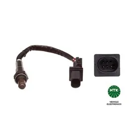 Oksijen Sensörü P207-P308-P508-P2008-P3008-C3-C4-C5-Partner-Berlingo-Ds3-Ds4- 1.4-1.6 Vti Mini R55 R56 R57