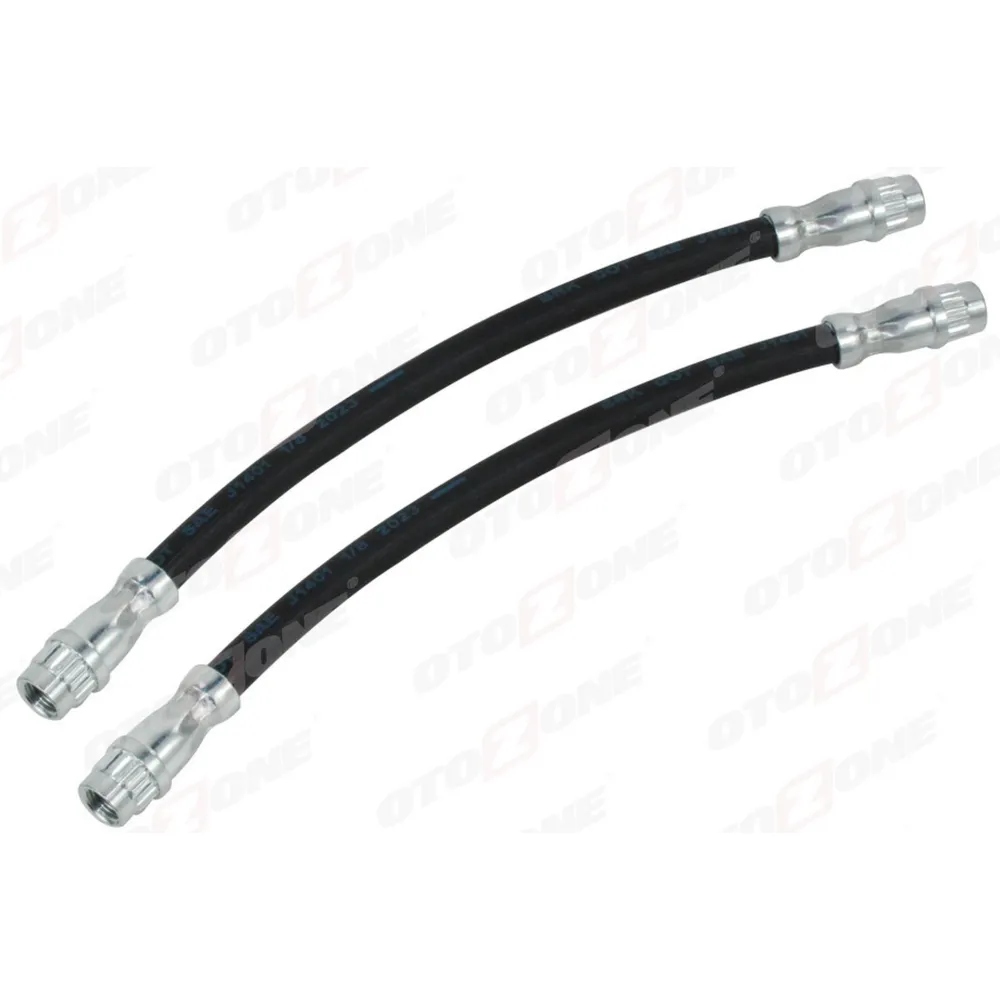 ARKA FREN HORTUMU R9-R11 CR12