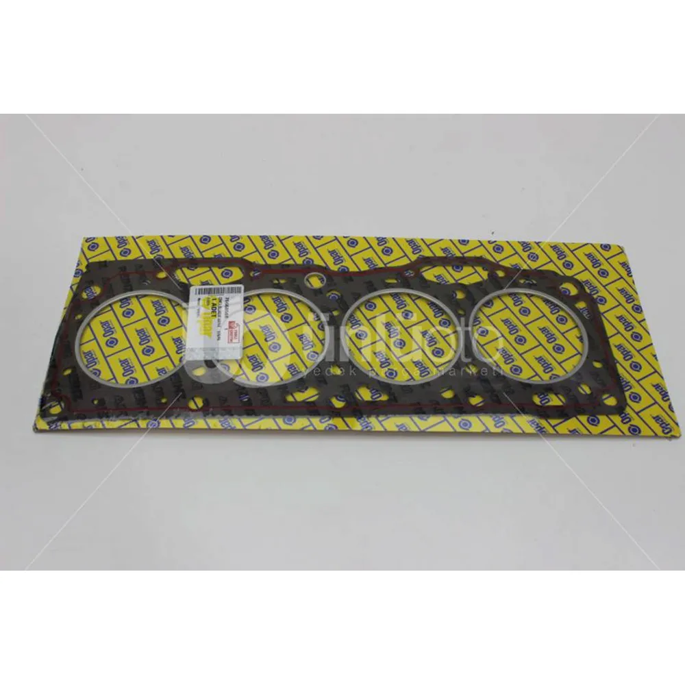 SİLİNDİR KAPAK CONTASI FIAT ALBEA-PALIO-TEMPRA-TİPO-UNO 70 1.4