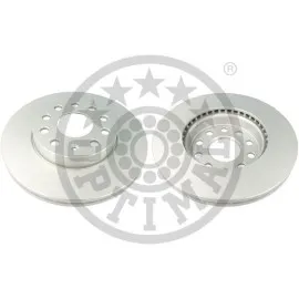 Ön Fren Aynasi Fiat 500 L 13 Doblo 10 Opel Combo 12 305X28X45.8 Havali 5 Delik