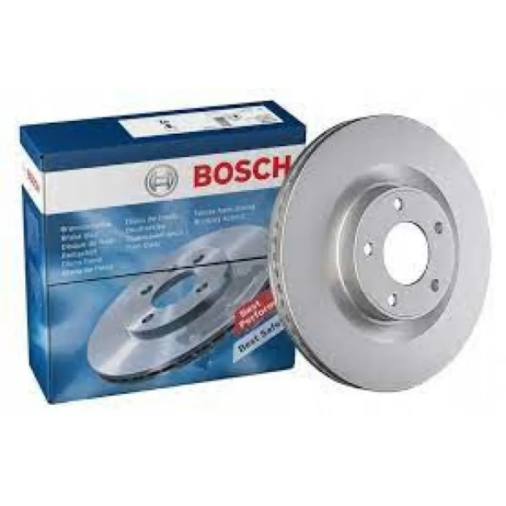 Arka Fren Aynasi Insignia B 2017 16 İnç 288X12X5Dl Dolu