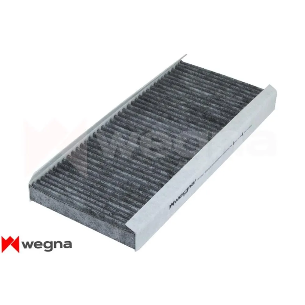 Polen Filtresi Focus 1.4 16V-1.6 16V-1.8 16V-2.0 16V-1.8Tdci 98-04 Tourneo Connect-Transit Karbonlu Cuk 3567