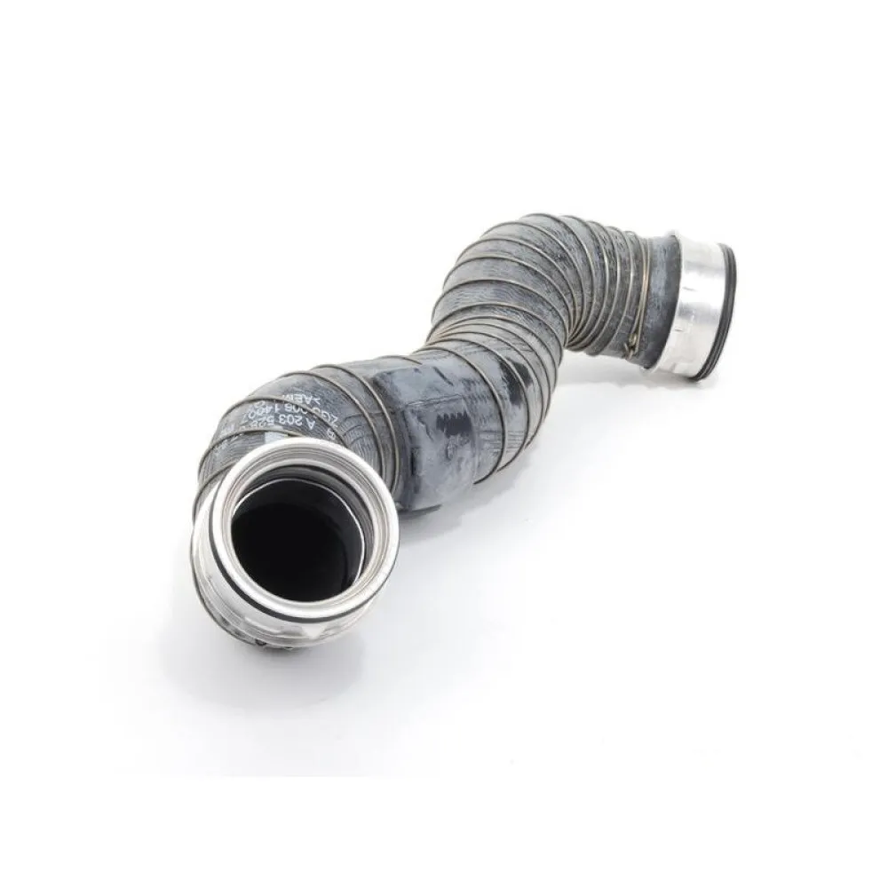 Turbosarj Hortumu Sag Mercedes W203 S203 Cl203