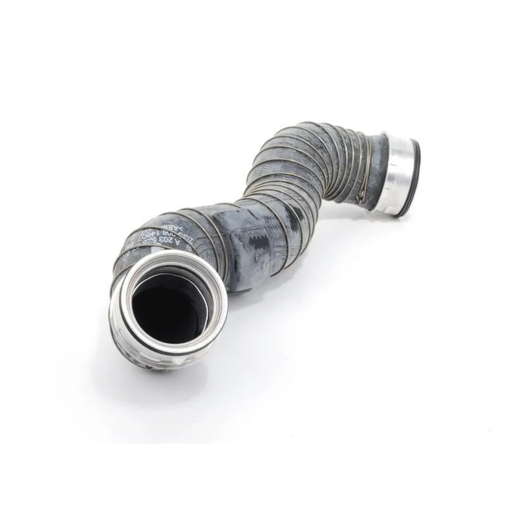 TURBOSARJ HORTUMU SAG MERCEDES W203 S203 CL203